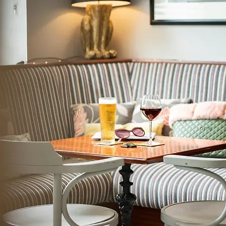 酒店 艾美特酒店 3*