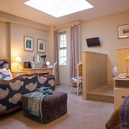 Hotel Emmet