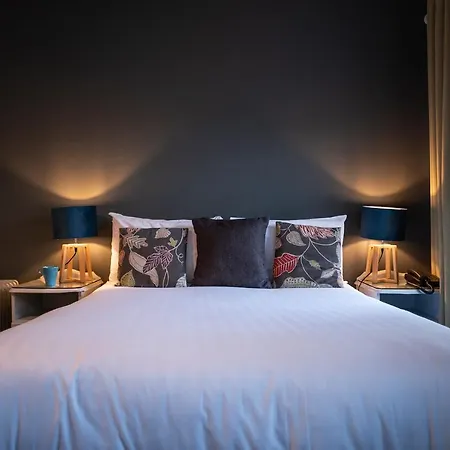 Emmet Hotel