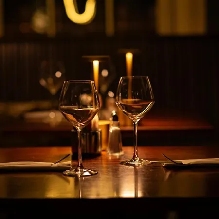 酒店 艾美特酒店