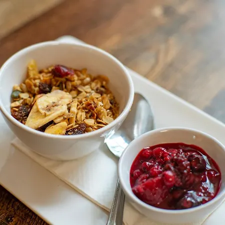 酒店 艾美特酒店 3*