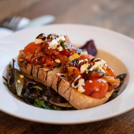 酒店 艾美特酒店 3*