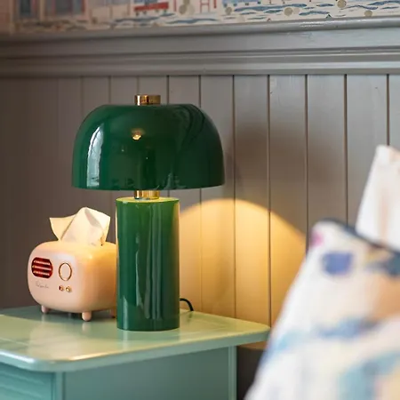 艾美特酒店 克洛纳基尔蒂