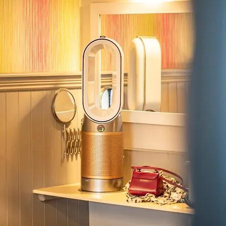 酒店 艾美特酒店 3*