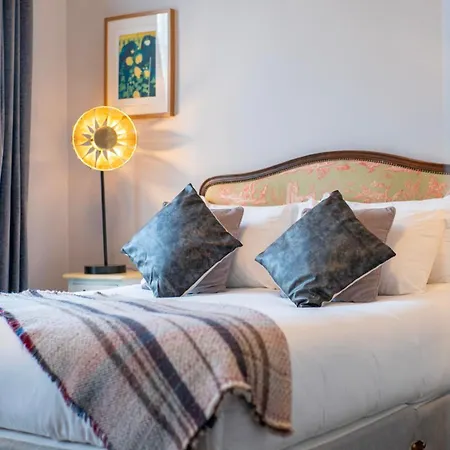 艾美特酒店 克洛纳基尔蒂