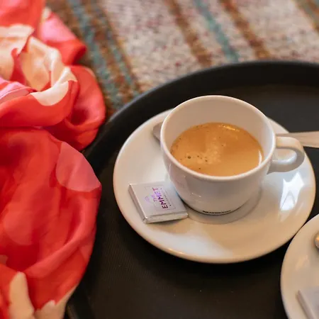 艾美特酒店 3* 克洛纳基尔蒂