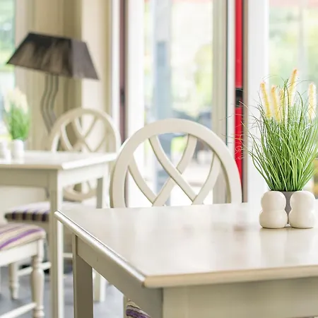 艾美特酒店 克洛纳基尔蒂