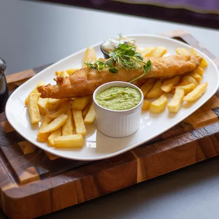 酒店 艾美特酒店 克洛纳基尔蒂