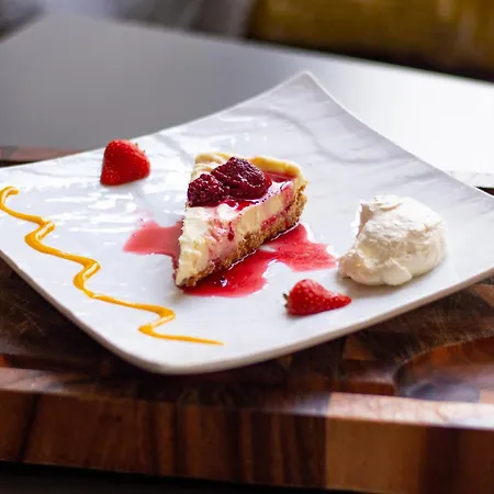 酒店 艾美特酒店 克洛纳基尔蒂