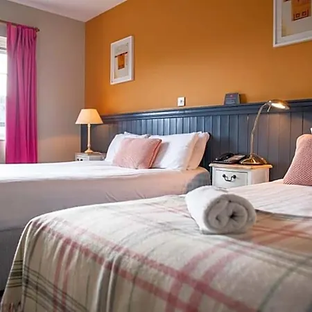 Hotel Emmet