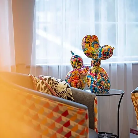 Hotel Emmet 3*