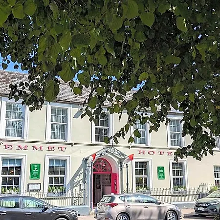 Emmet Hotel Clonakilty