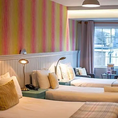Emmet Hotel 3*