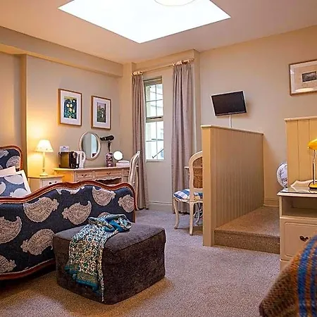 Hotel Emmet