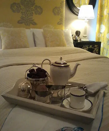 艾美特酒店 克洛纳基尔蒂