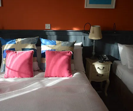 Emmet Hotel Clonakilty