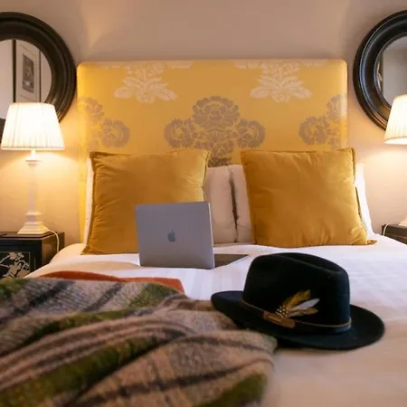 艾美特酒店 克洛纳基尔蒂