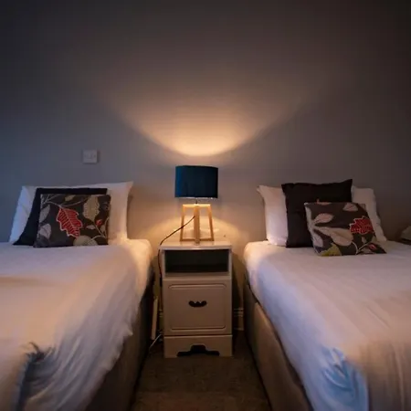 Otel Emmet