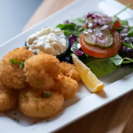 艾美特酒店 酒店