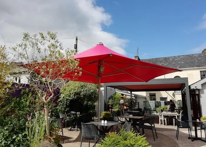 Hotel Emmet Clonakilty