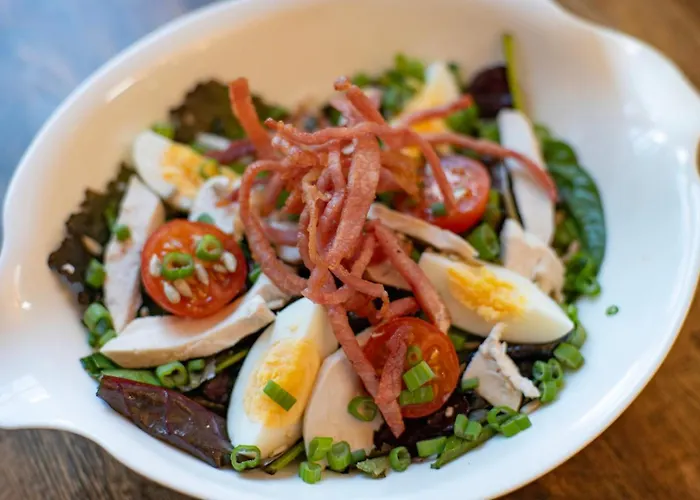 Emmet 호텔 크로나킬티