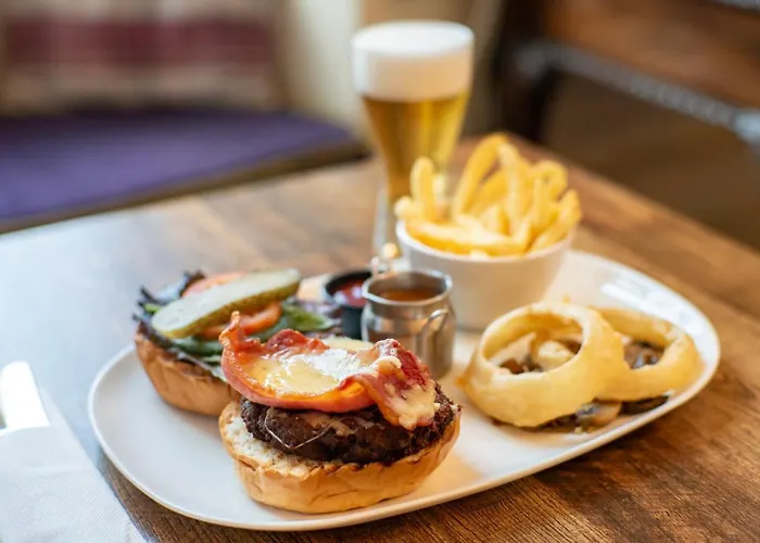 Hotel Emmet Clonakilty