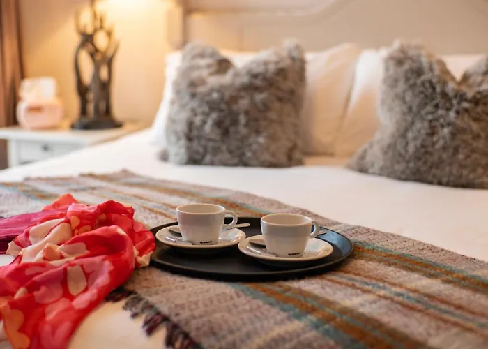 호텔 Emmet 크로나킬티