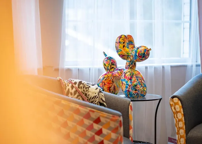 Hotel Emmet Clonakilty