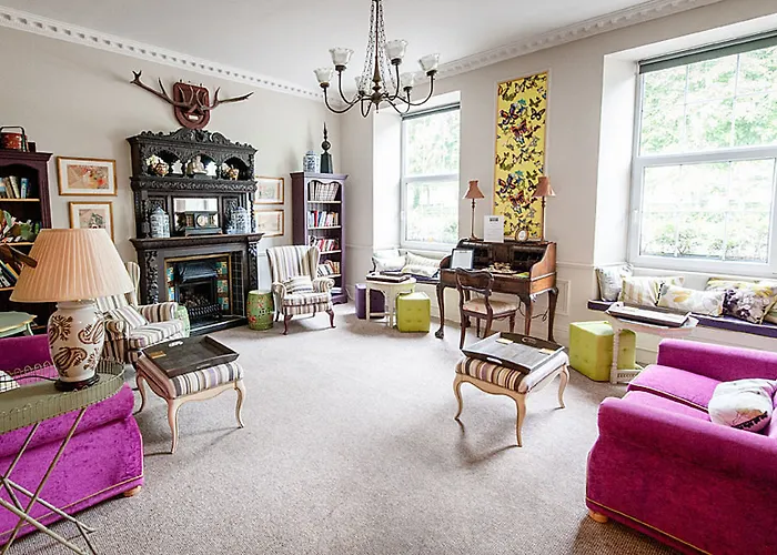 호텔 Emmet 크로나킬티