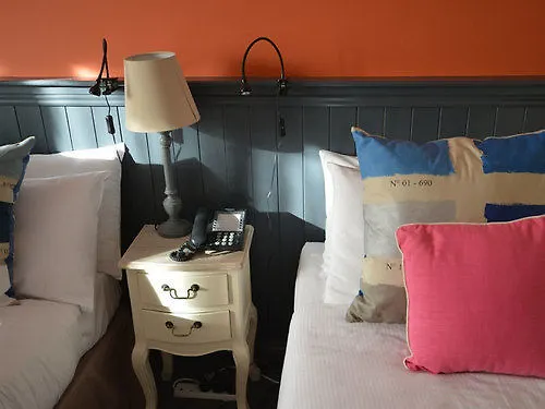 Emmet 3* 크로나킬티