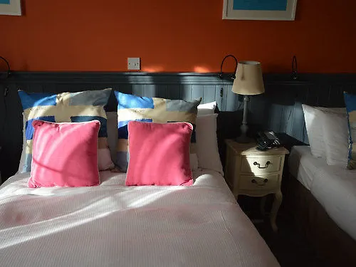 Emmet Hotel Clonakilty