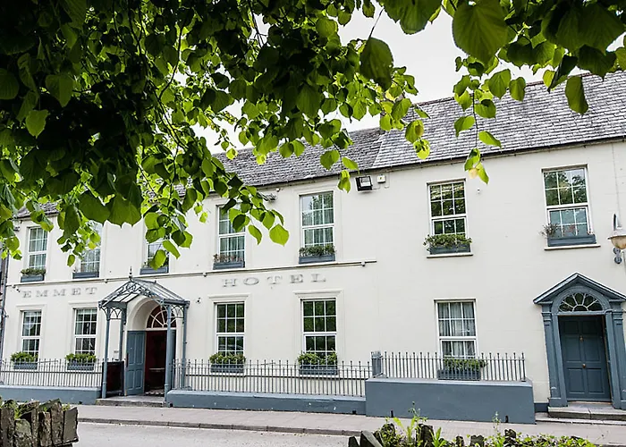 Emmet Hotel Clonakilty