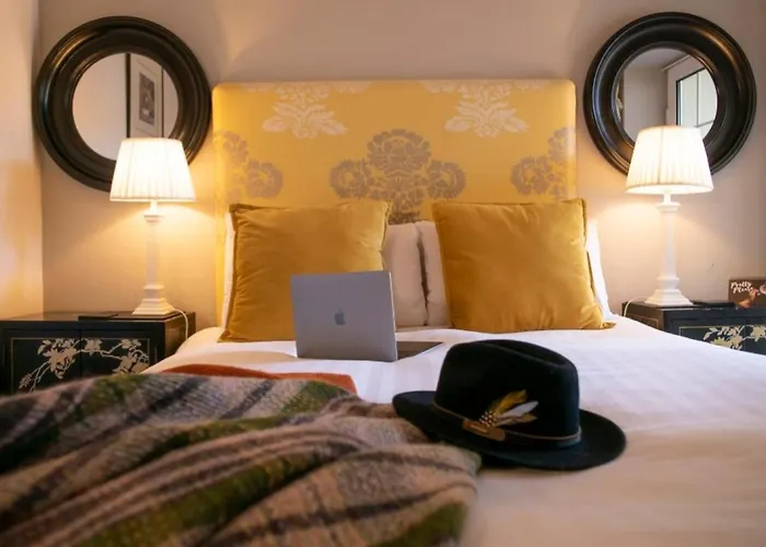 Emmet 크로나킬티