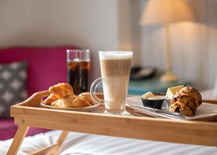 Hotel Emmet Clonakilty